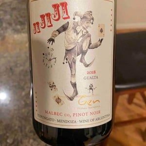 Ji Ji Ji - Mendoza - andrea-mufatto-gerardo-manuel-michelini