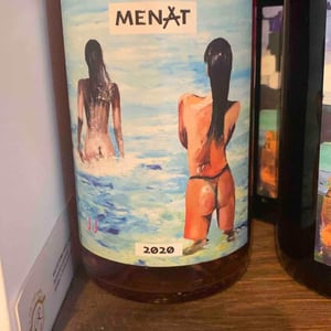 Ji Jian - Cantina Menat - Nicola Finotto & Michele Vitale -2019