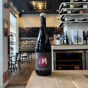 JM - Le Petit Pressoir - Émilie & Benoît Lefèvre 