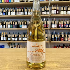 Joannizza - Cantina Furlani - matteo-furlani