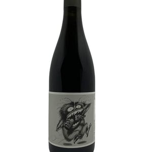 Jobastre Rouge - Domaine de l’Or Vert - clement-jeannoulot-aurelien-le-tellier -2021
