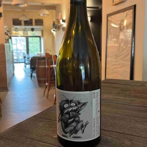 Jobastre Rouge - Domaine de l’Or Vert - clement-jeannoulot-aurelien-le-tellier -2021