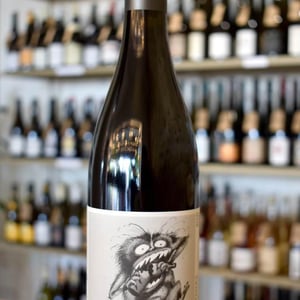 Jobastre Rouge - Domaine de l’Or Vert - clement-jeannoulot-aurelien-le-tellier -2021