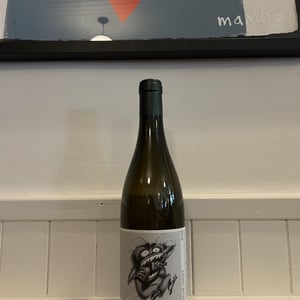 Jobastre Blanc - Domaine de l’Or Vert - clement-jeannoulot-aurelien-le-tellier -2022