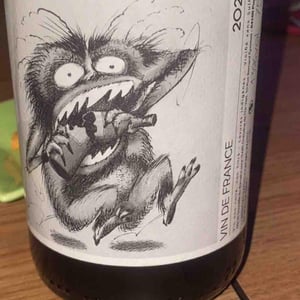 Jobastre Blanc - Domaine de l’Or Vert - Clément Jeannoulot & Aurélien Le Tellier -2022