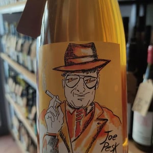 Joe Pesk - Abbazia San Giorgio - battista-belvisi -2020