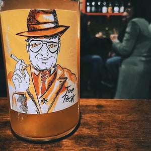 Joe Pesk - Abbazia San Giorgio - battista-belvisi -2020