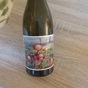 Drueskall Pinot Gris 2019 - Johan Vineyards - dag-j-sundby-dan-j-rinke -2019