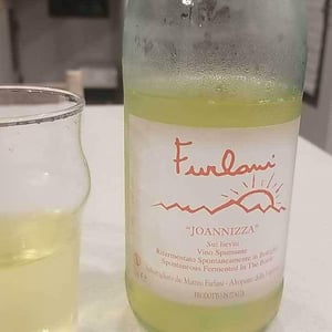 Joannizza - Cantina Furlani - matteo-furlani