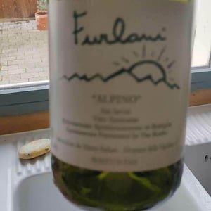 Cantina Furlani - Matteo Furlani - Joannizza