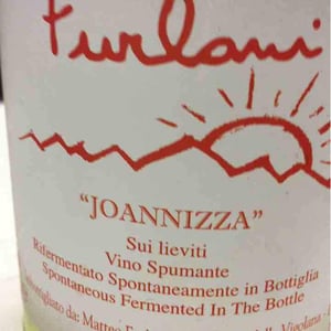 Joannizza - Cantina Furlani - matteo-furlani