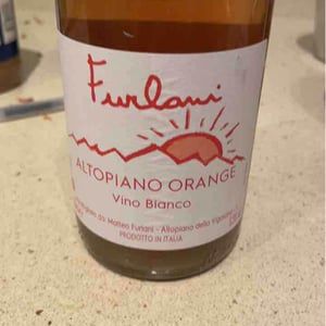 Joannizza - Cantina Furlani - Matteo Furlani 