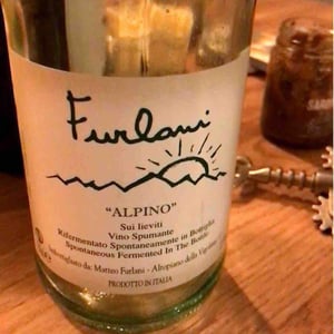 Cantina Furlani - Matteo Furlani - Joannizza