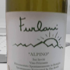 Cantina Furlani - Matteo Furlani - Joannizza