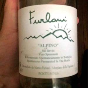 Joannizza - Cantina Furlani - matteo-furlani