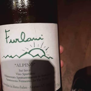 Joannizza - Cantina Furlani - matteo-furlani