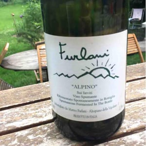 Cantina Furlani - Matteo Furlani - Joannizza