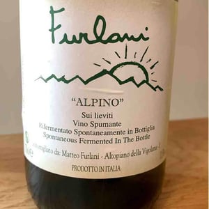Joannizza - Cantina Furlani - matteo-furlani