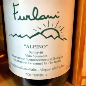 Joannizza - Cantina Furlani - matteo-furlani