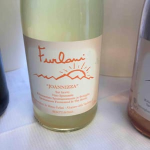 Cantina Furlani - Matteo Furlani - Joannizza