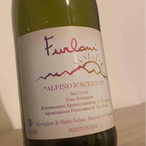 Cantina Furlani - Matteo Furlani - Joannizza