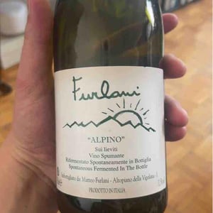 Cantina Furlani - Matteo Furlani - Joannizza