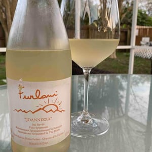 Cantina Furlani - Matteo Furlani - Joannizza