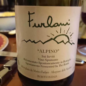 Cantina Furlani - Matteo Furlani - Joannizza