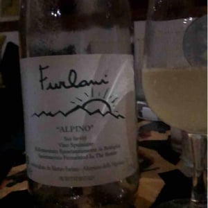 Cantina Furlani - Matteo Furlani - Joannizza