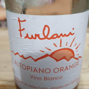 Joannizza - Cantina Furlani - Matteo Furlani 