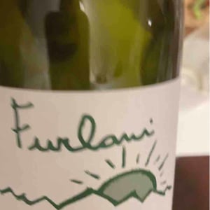 Joannizza - Cantina Furlani - Matteo Furlani 