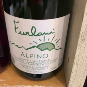 Joannizza - Cantina Furlani - matteo-furlani