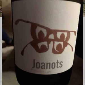Joanots - Celler Cal Tiques - Joan Rubio 
