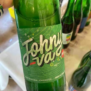Johny va Dry (X Domaine des Balisiers) - Pompette - Axel Caubet 