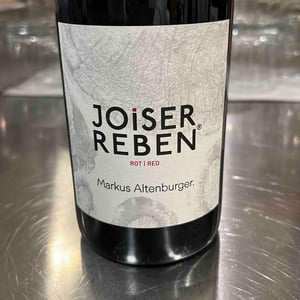 Joiser Reben - Weingut Markus Altenburger - markus-altenburger -2018
