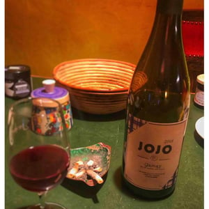 Jojo - Domaine Johan Tete - Johan Tete -2020