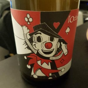 Joker - Domaine de l'Octavin - Alice Bouvot 