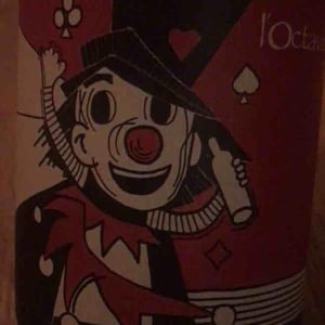 Joker - Domaine de l'Octavin - Alice Bouvot 