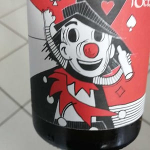 Joker - Domaine de l'Octavin - Alice Bouvot 