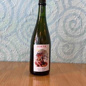 Joker - Kévin Barbet paysan vigneron - kevin-barbet -2021