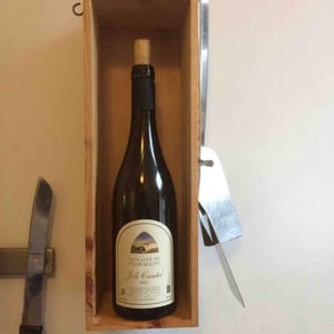 Joli Cantel - Domaine de Clovallon - alix-roque