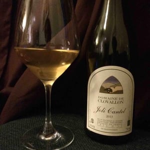 Joli Cantel - Domaine de Clovallon - Alix Roque 