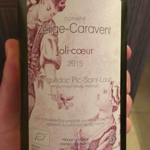 Joli-Cœur 2015