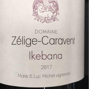 Joli-Cœur - Zélige Caravent - luc-marie-michel