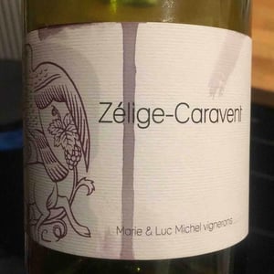 Joli-Cœur - Zélige Caravent - luc-marie-michel