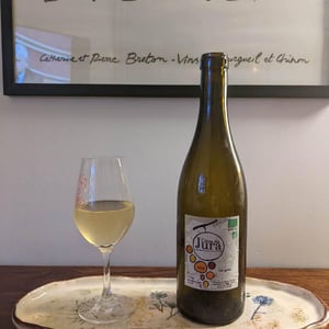 Joli Grain - Domaine Wicky - christelle-gilles-wicky -2018