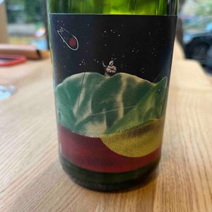 Joli raisin - Sense Pressa - Marius Long -2022