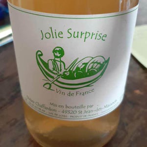 Jolie Surprise - Didier Chaffardon - didier-chaffardon