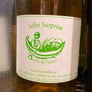 Jolie Surprise - Didier Chaffardon - Didier Chaffardon 