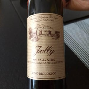 Jolly - Azienda Agricola Natalino Del Prete - Natalino Del Prete 
